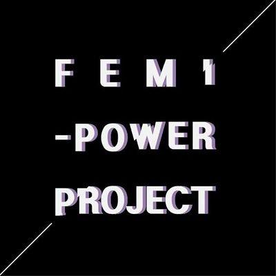 FEMI-POWER PROJECT 로고